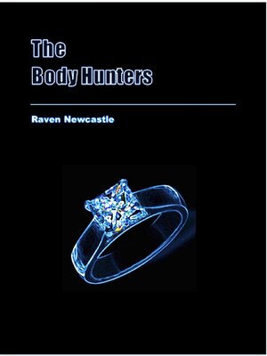 cover image of The Body Hunters